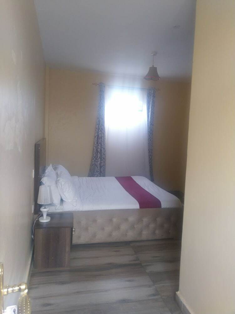 Raf' Rafreel Hotel