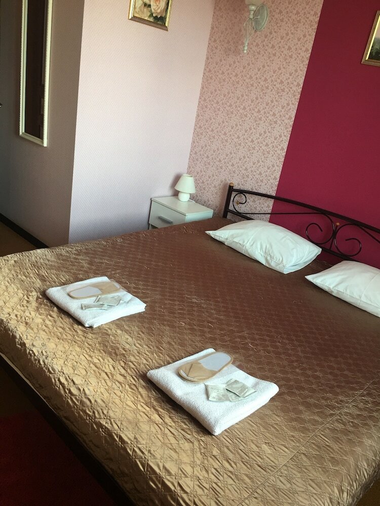 Hotel Kardinal