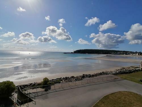 Apartamento Cap Morgat Chez Jean