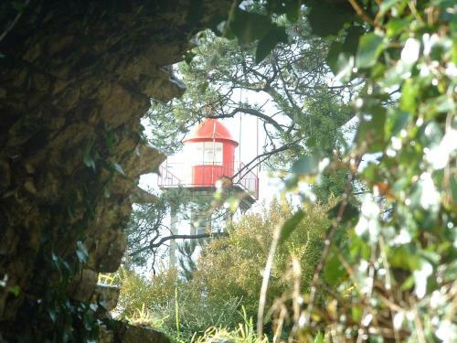 Apartamento Cap Morgat Chez Jean