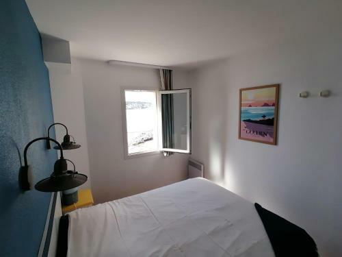 Apartamento Cap Morgat Chez Jean