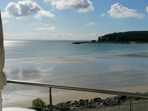 Apartamento Cap Morgat Chez Jean