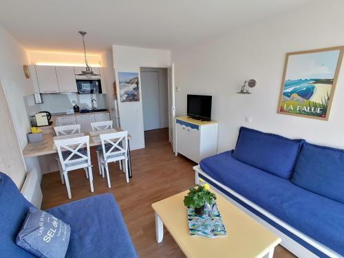 Apartamento Cap Morgat Chez Jean
