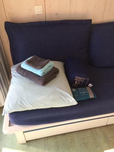 Apartamento Cap Morgat Chez Jean