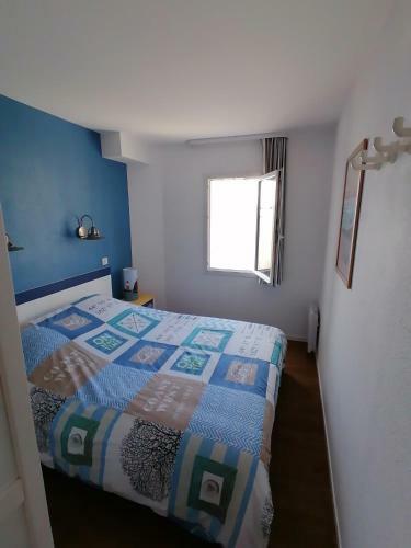Apartamento Cap Morgat Chez Jean