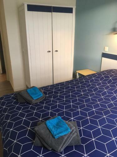 Apartamento Cap Morgat Chez Jean