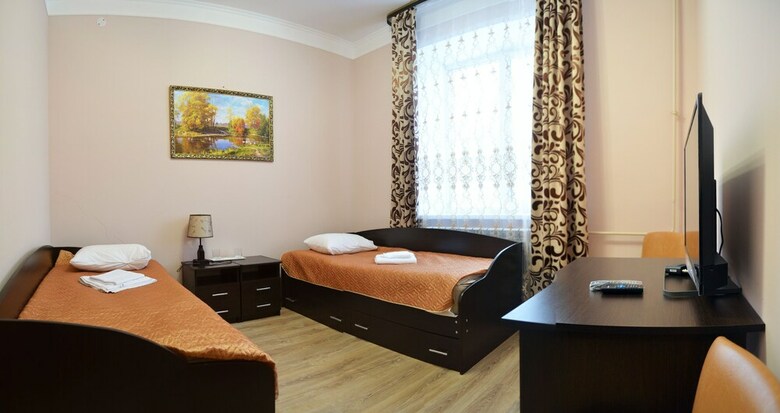 Hotel Korona