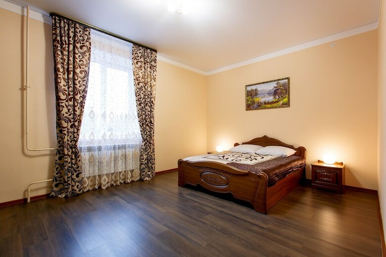 Hotel Korona