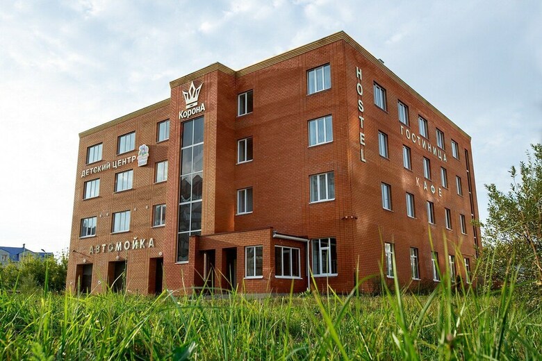 Hotel Korona