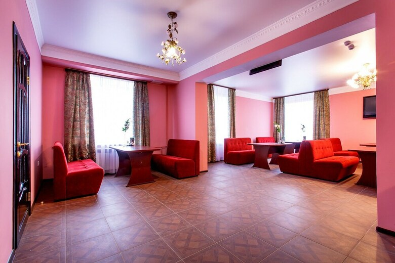 Hotel Korona