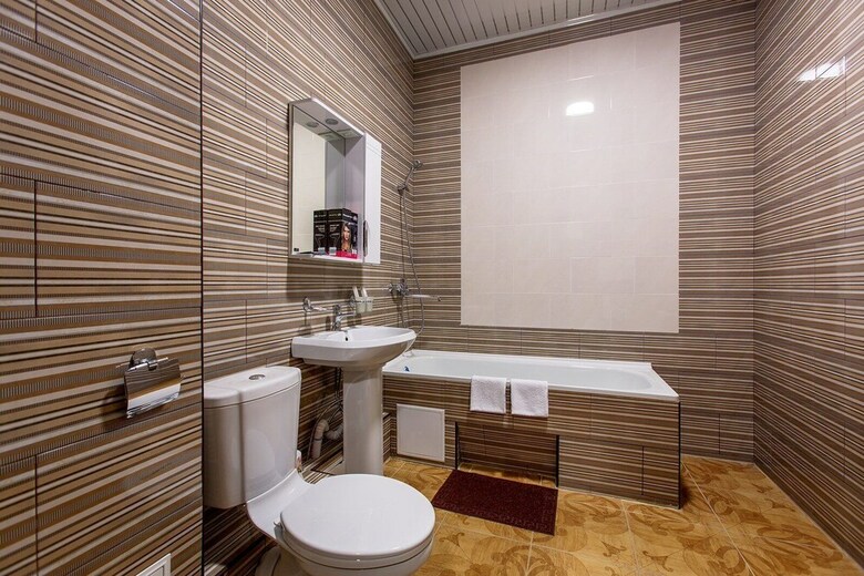 Hotel Korona