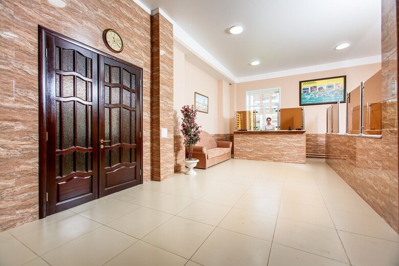 Hotel Korona