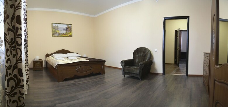 Hotel Korona