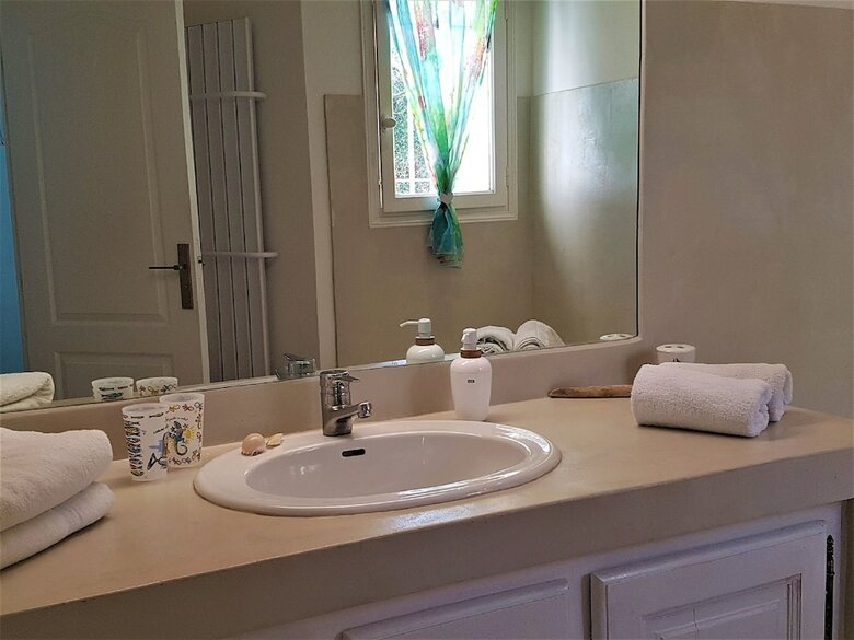 Bed & Breakfast Villa Des Delices