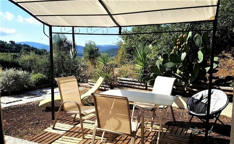 Bed & Breakfast Villa Des Delices