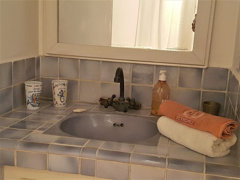 Bed & Breakfast Villa Des Delices