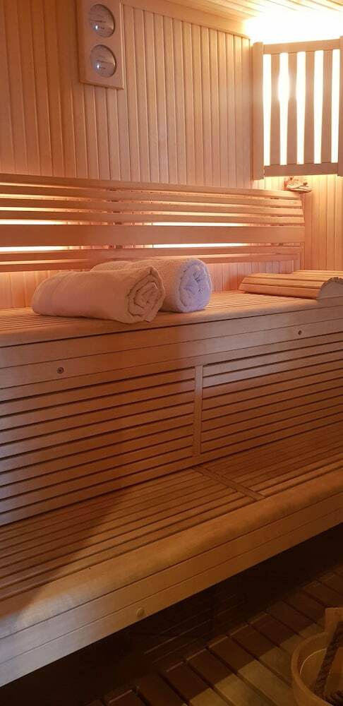 Bed & Breakfast Villa Des Delices