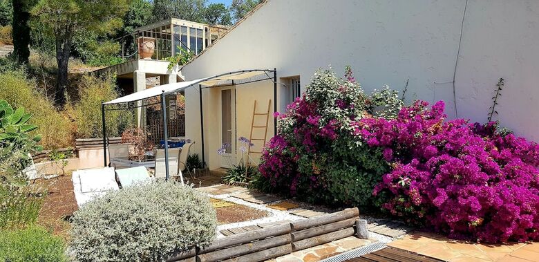 Bed & Breakfast Villa Des Delices