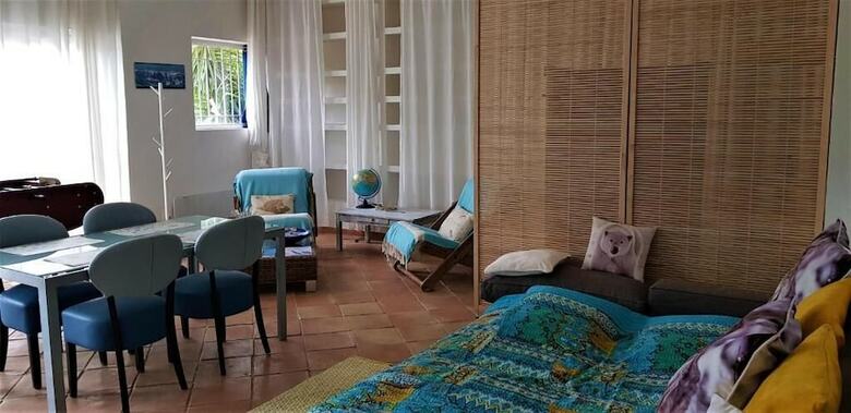 Bed & Breakfast Villa Des Delices