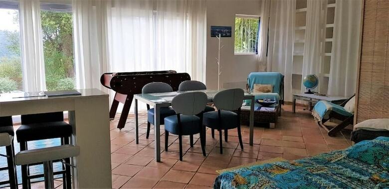 Bed & Breakfast Villa Des Delices