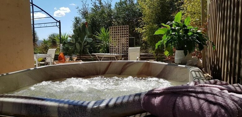 Bed & Breakfast Villa Des Delices