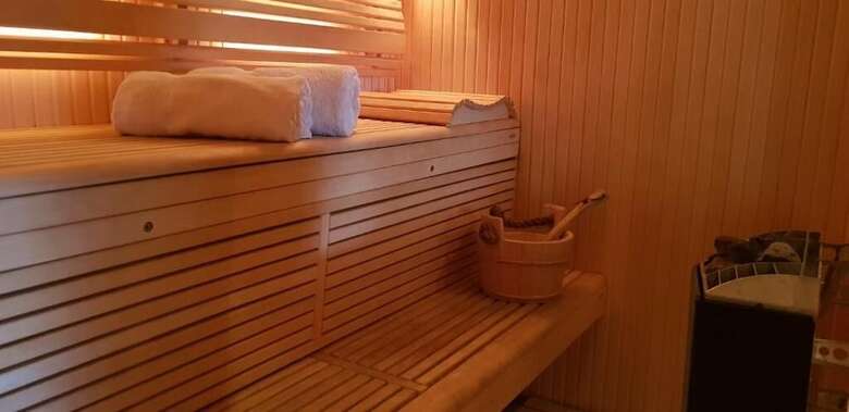 Bed & Breakfast Villa Des Delices