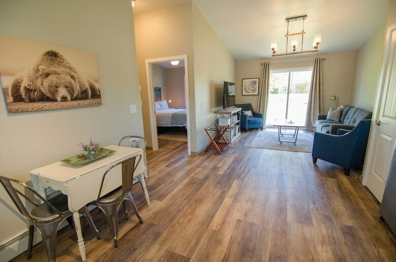 Apartamentos Colony Suites