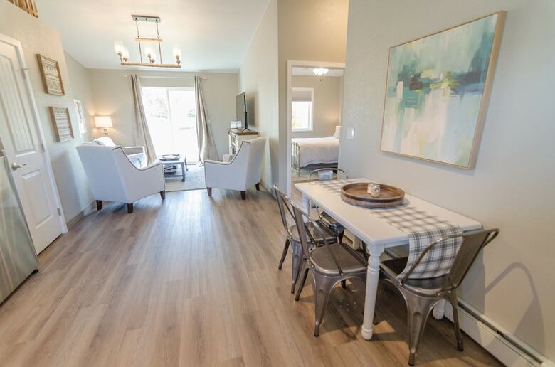 Apartamentos Colony Suites