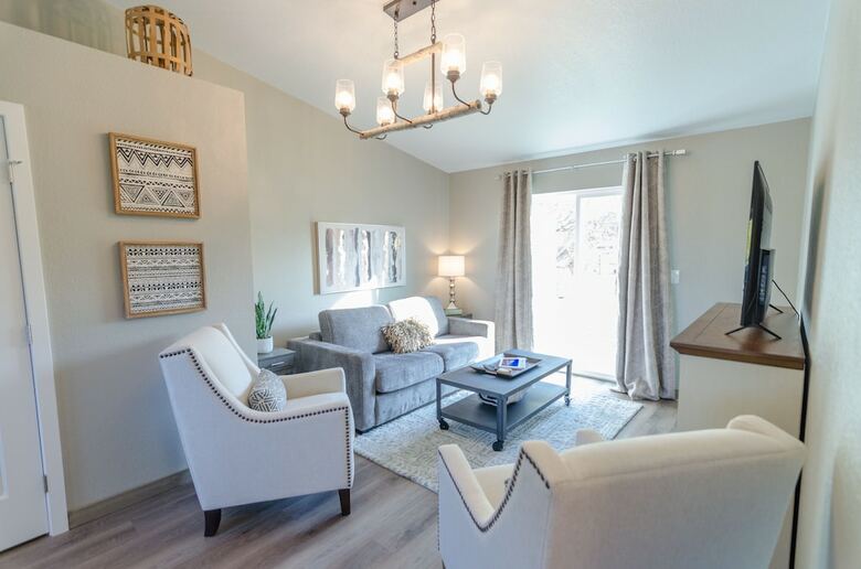 Apartamentos Colony Suites