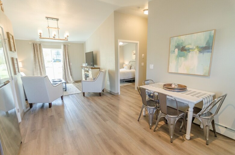 Apartamentos Colony Suites