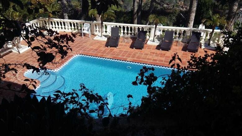 Villa Jasmin - Near Club de Golf Don Cayo