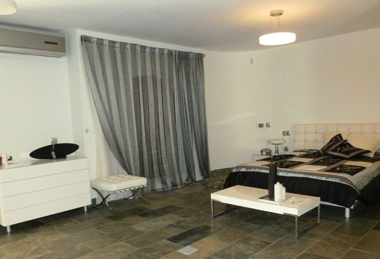 Villa Jasmin - Near Club de Golf Don Cayo