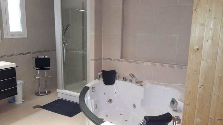 Villa Jasmin - Near Club de Golf Don Cayo