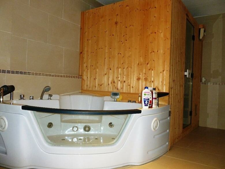 Villa Jasmin - Near Club de Golf Don Cayo
