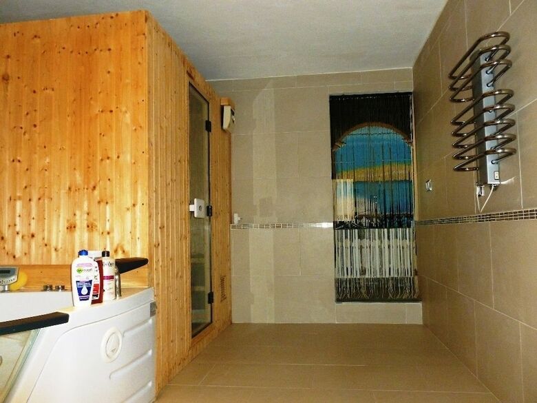 Villa Jasmin - Near Club de Golf Don Cayo
