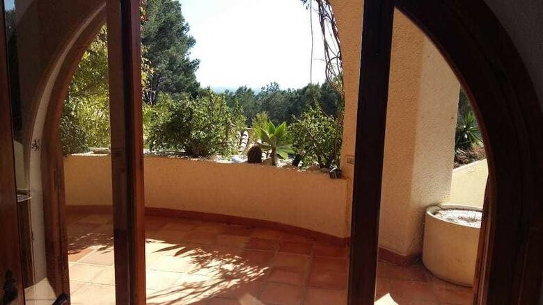 Villa Jasmin - Near Club de Golf Don Cayo