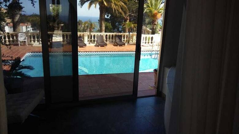 Villa Jasmin - Near Club de Golf Don Cayo