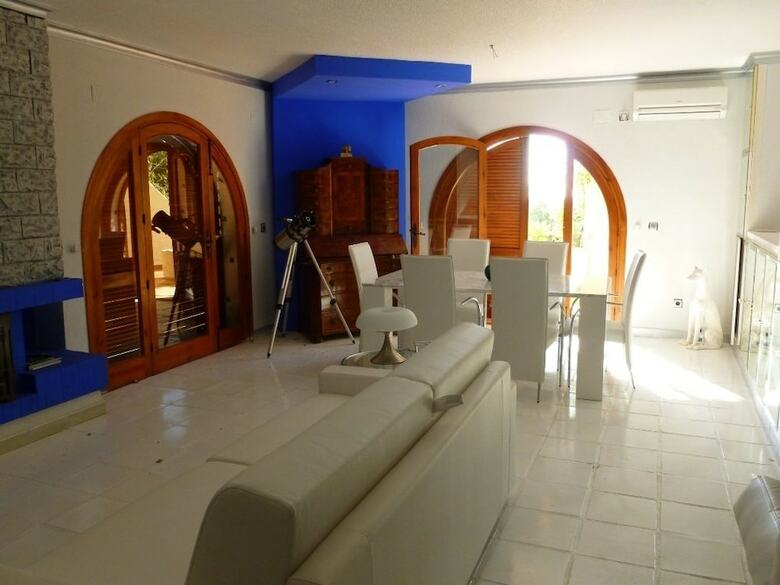 Villa Jasmin - Near Club de Golf Don Cayo