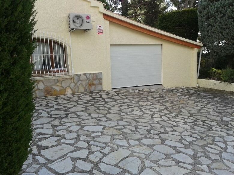 Villa Jasmin - Near Club de Golf Don Cayo