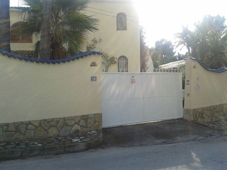 Villa Jasmin - Near Club de Golf Don Cayo