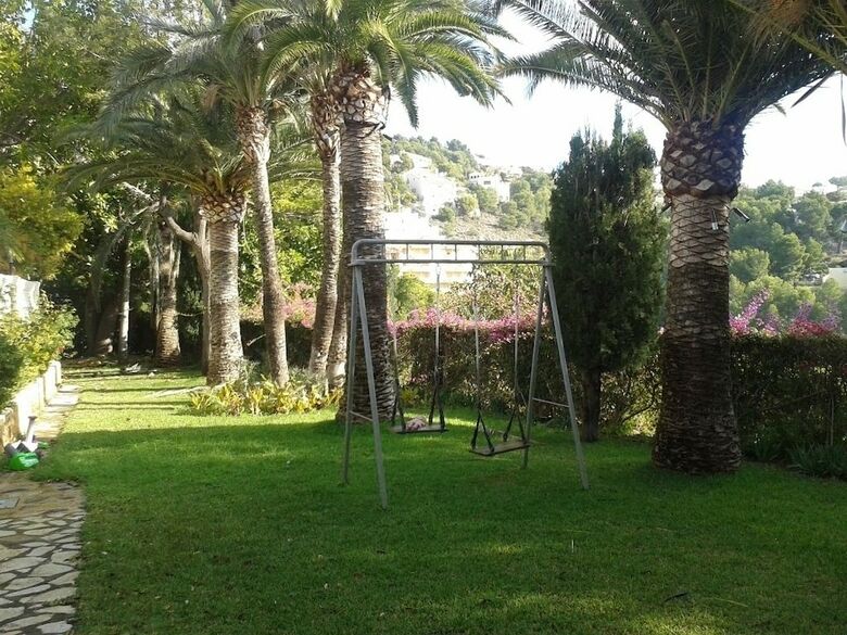 Villa Jasmin - Near Club de Golf Don Cayo
