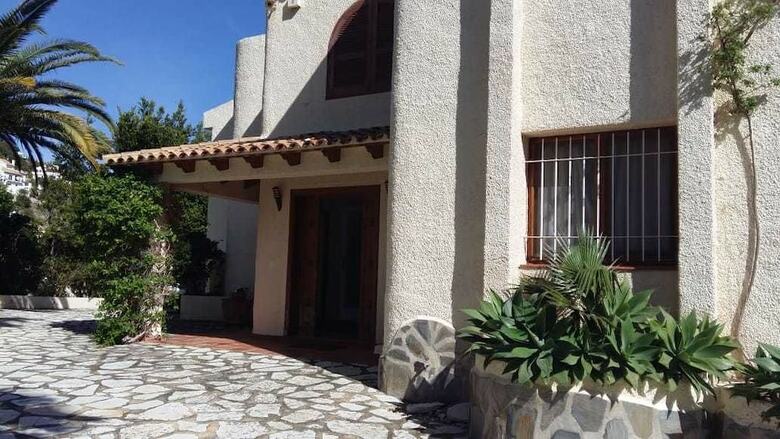 Villa Jasmin - Near Club de Golf Don Cayo