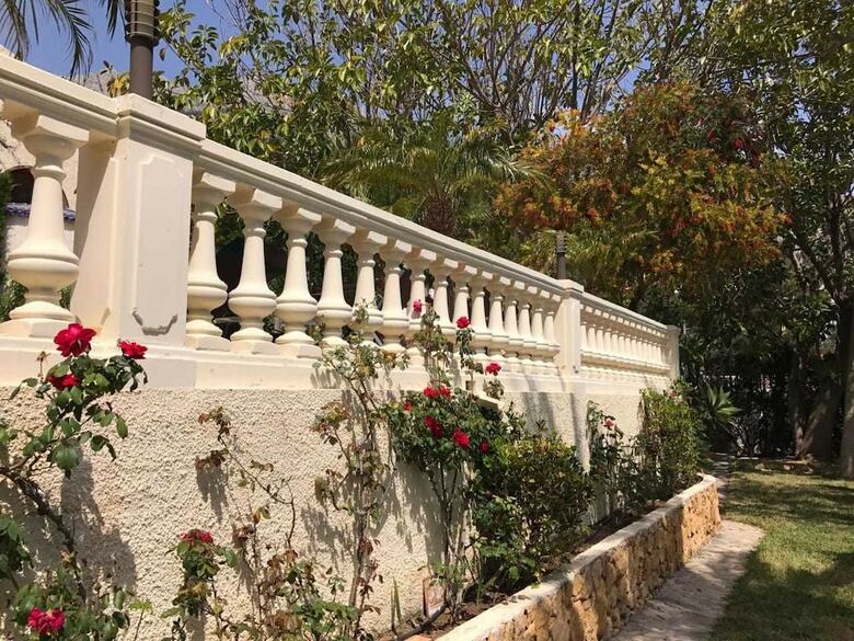 Villa Jasmin - Near Club de Golf Don Cayo