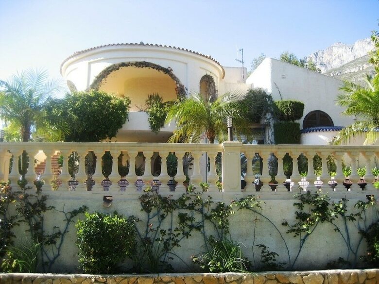 Villa Jasmin - Near Club de Golf Don Cayo