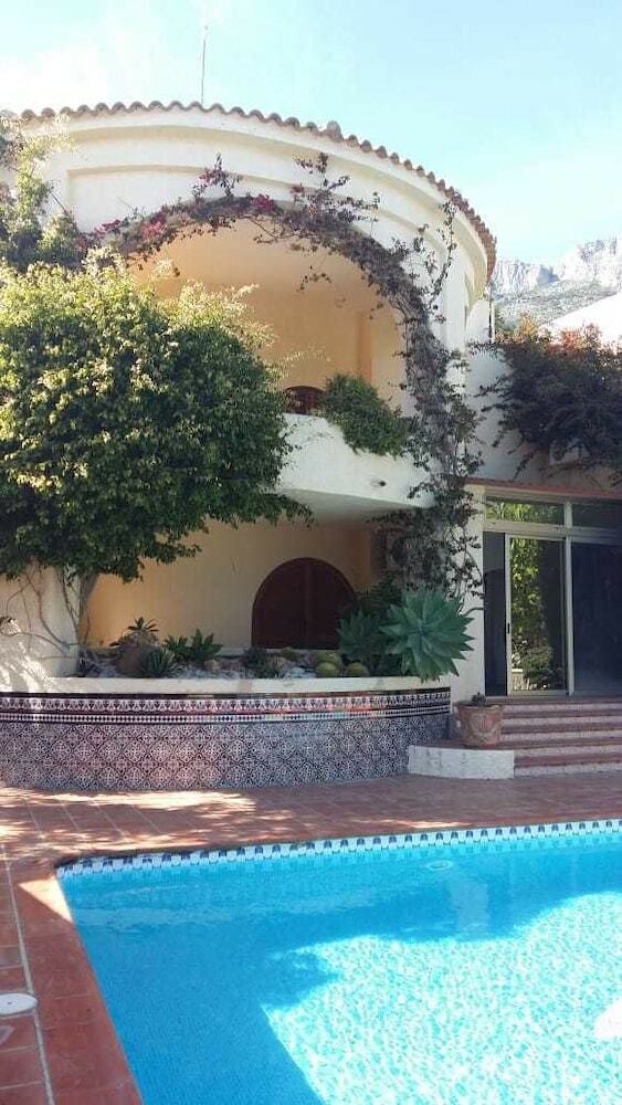 Villa Jasmin - Near Club de Golf Don Cayo