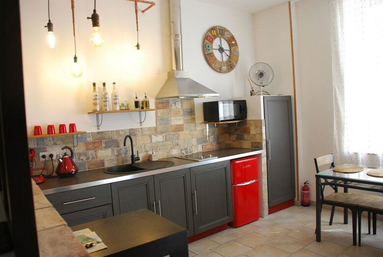 Apartamento Loft Et Loft Xl