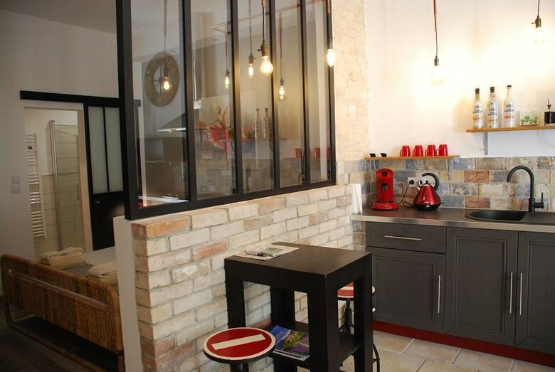 Apartamento Loft Et Loft Xl