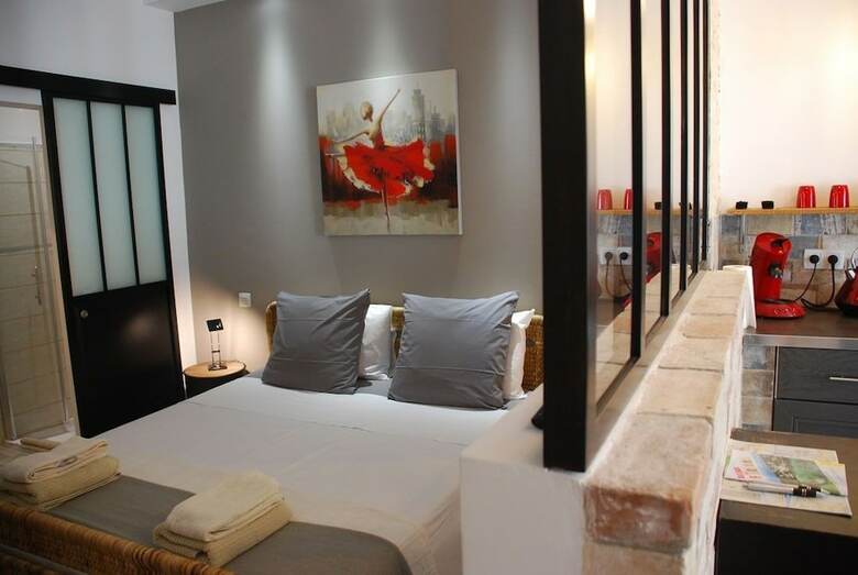 Apartamento Loft Et Loft Xl