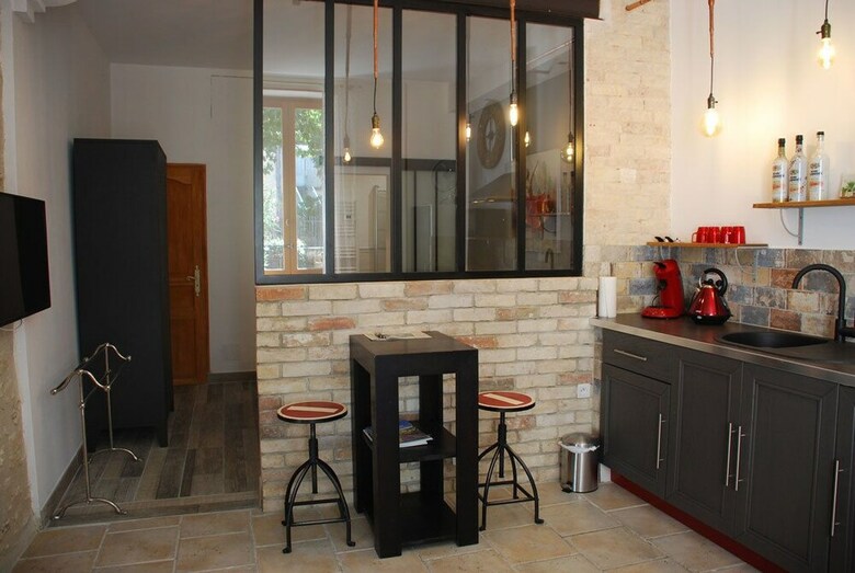 Apartamento Loft Et Loft Xl