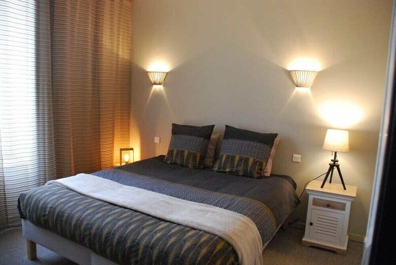 Apartamento Loft Et Loft Xl